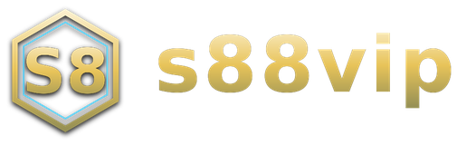 s88vip logo